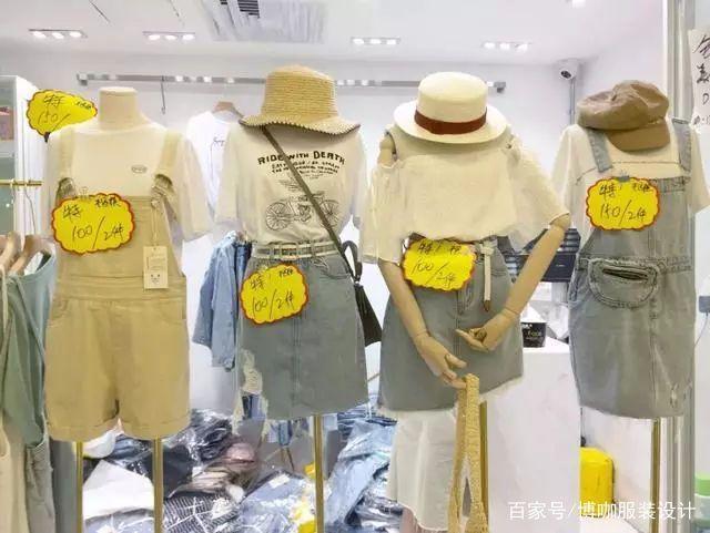 探索廣州十三行服裝批發市場 服飾批發的絕佳去處