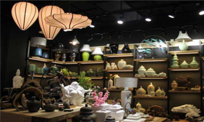 瓷元素百科 家居用品銷售的藝術(shù)與實(shí)用指南