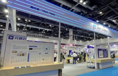 從數(shù)據(jù)存儲(chǔ)到軟硬件開發(fā)銷售 云時(shí)代企業(yè)的多維度業(yè)務(wù)布局